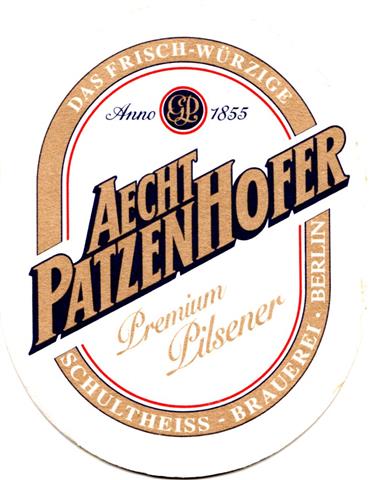 berlin b-be schult patz oval 2-3a (240-premium pilsener)